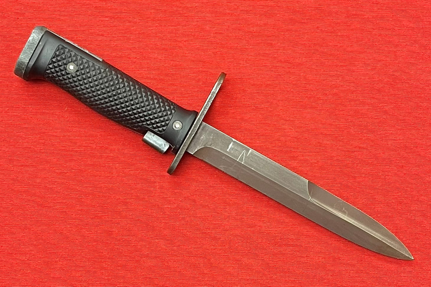 U.S. M6 Bayonet 0162-FADH (Scarce) Haitian Contract ONLY 1,250 MADE