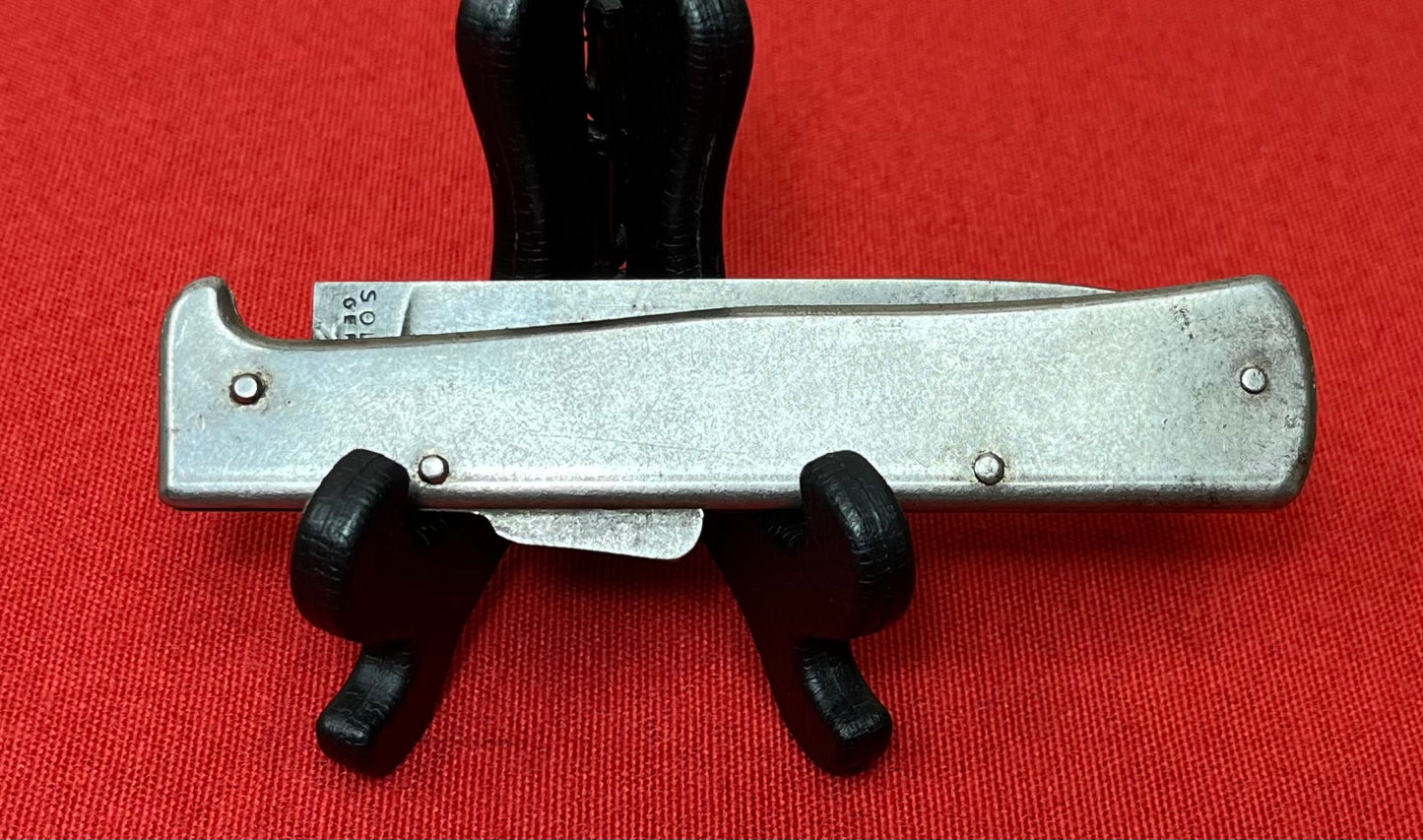 WW2 Era German K55K Mercator Folding Pocket Knife