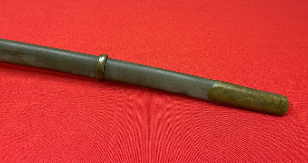 WW2 Russian Soviet Cossack Shashka Saber/Sword (High Grade) - Reproduction