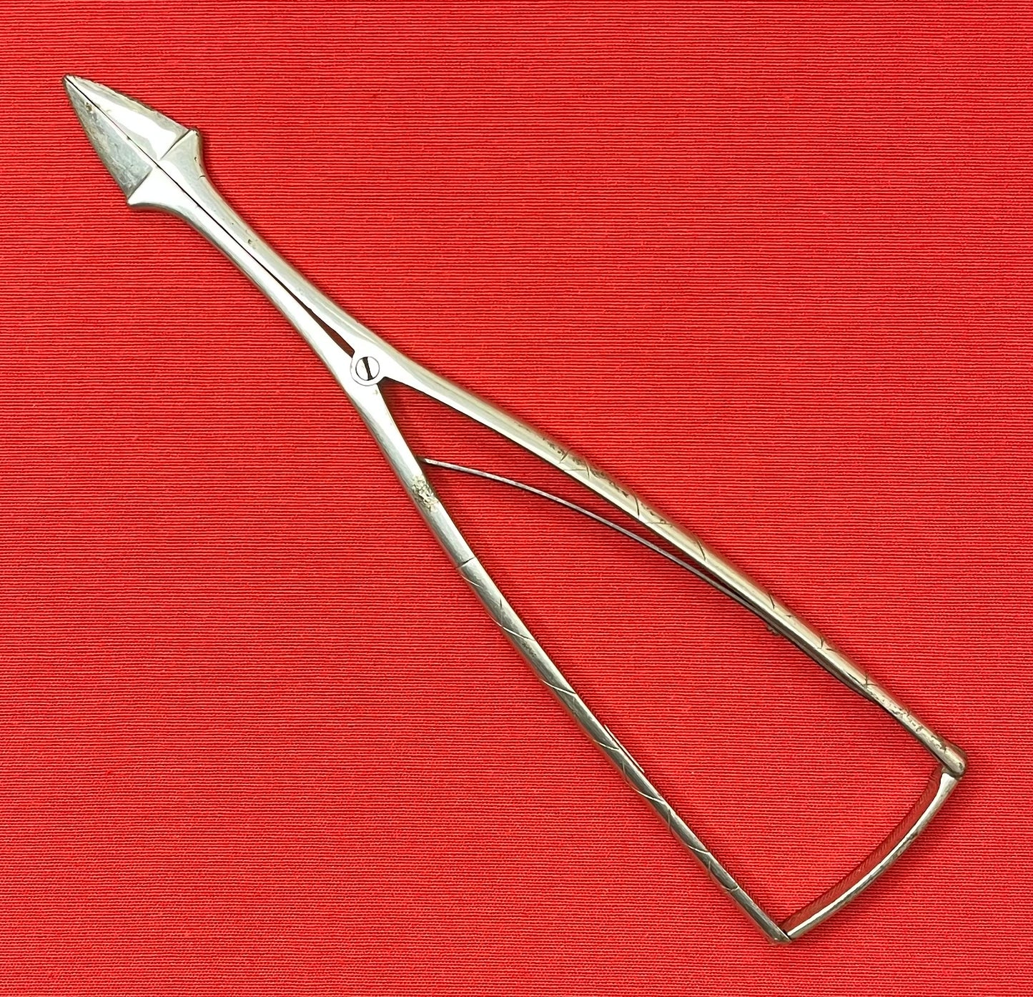 1800’S CRANIAL/CRANIOTOMY PERFORATOR - ANTIQUE MEDICAL EQUIPMENT #41