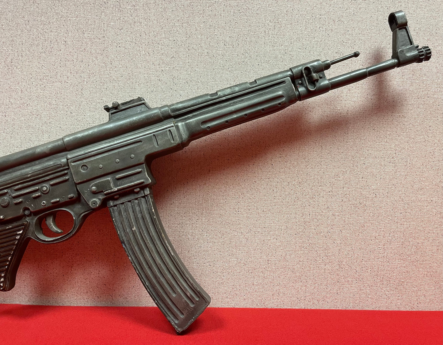 WWII German STG 44 Replica Movie Prop Rifle