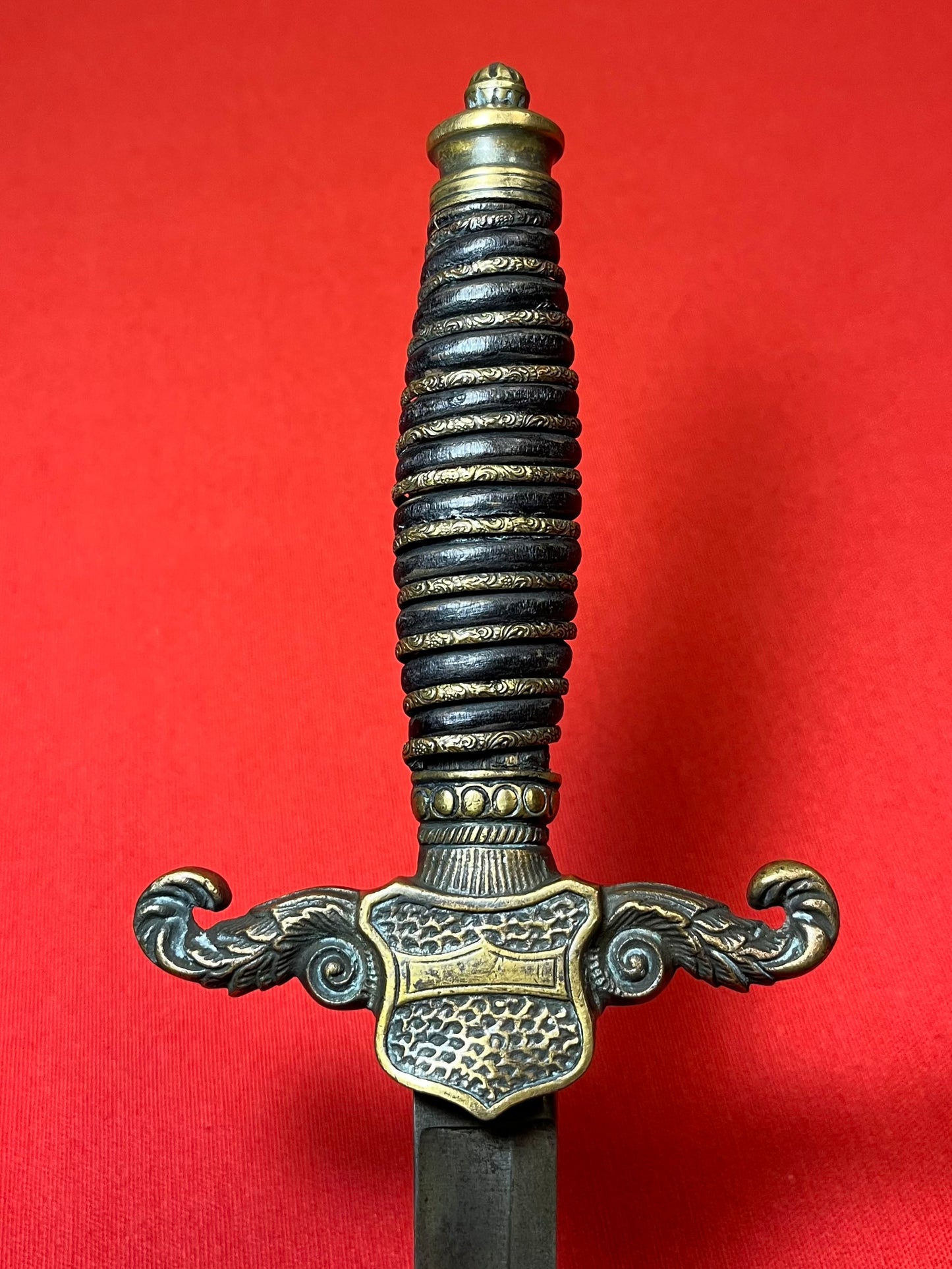 M1840 Style Medical Staff Officer's Non-Regulation Sword