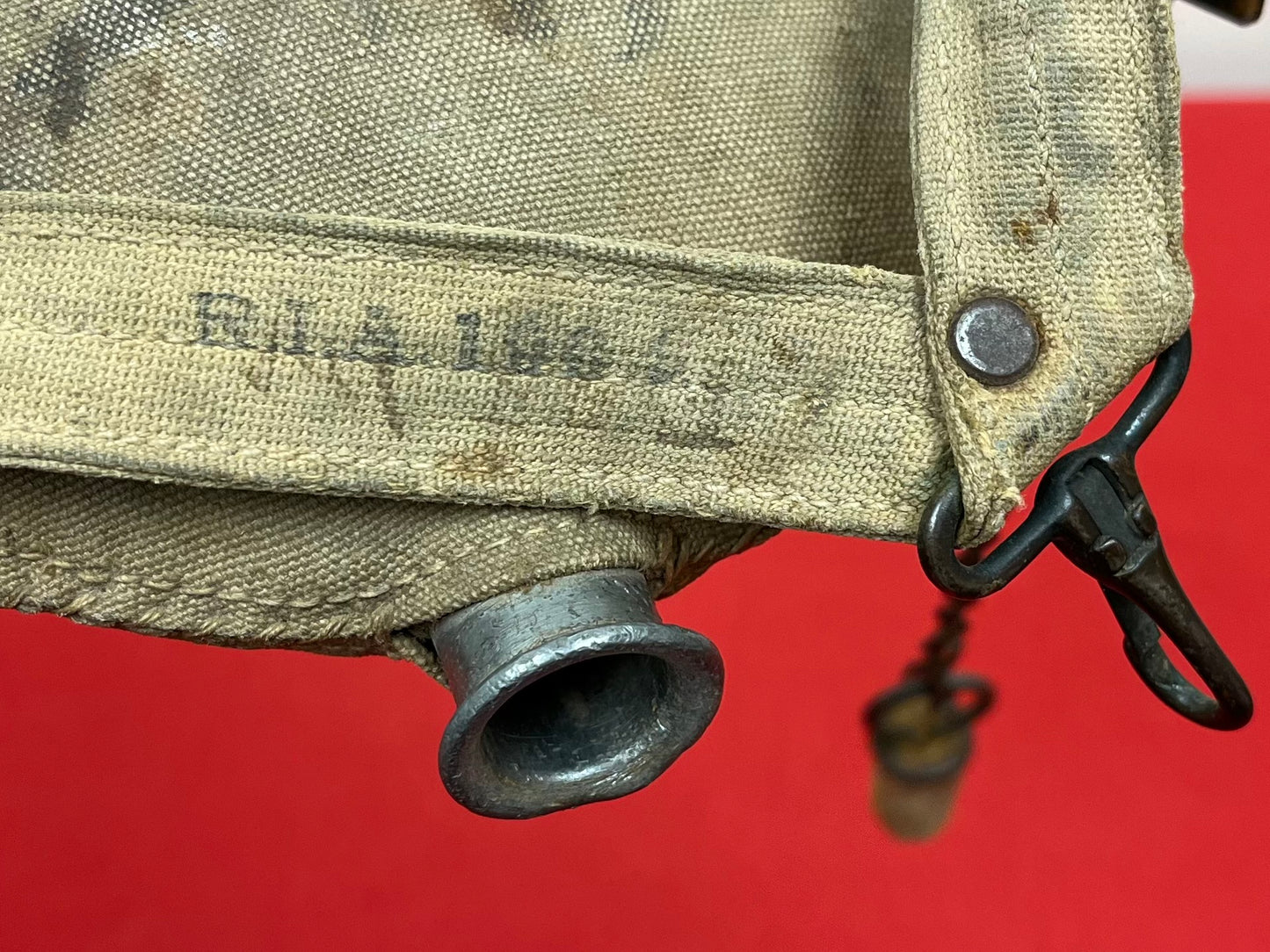 Original U.S. Indian Wars M1878 Canteen