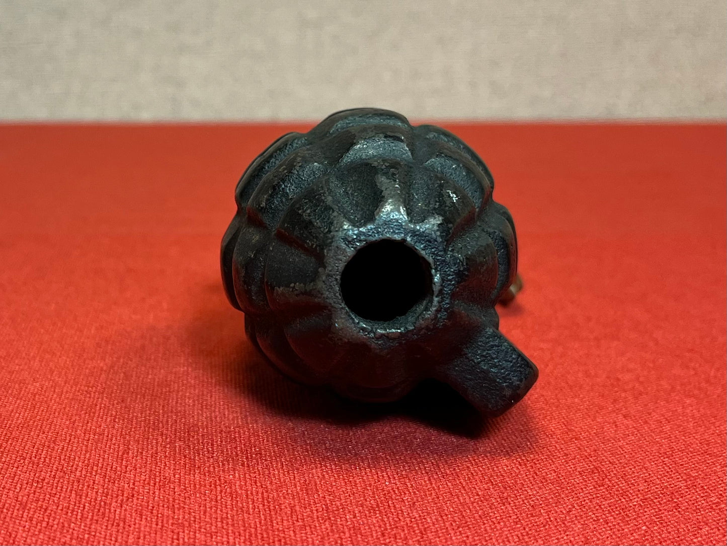 Original WW2 U.S. MK1A1 Dummy Training Grenade