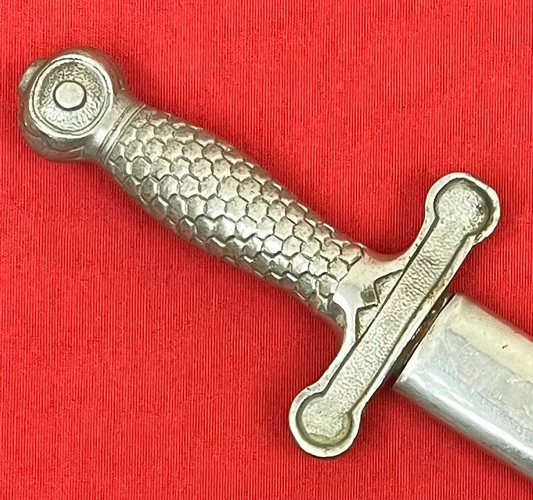 M1870 U.S. Style Short Sword by The Henderson Ames Co. Circa 1870s-80s