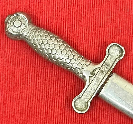 M1870 U.S. Style Short Sword by The Henderson Ames Co. Circa 1870s-80s
