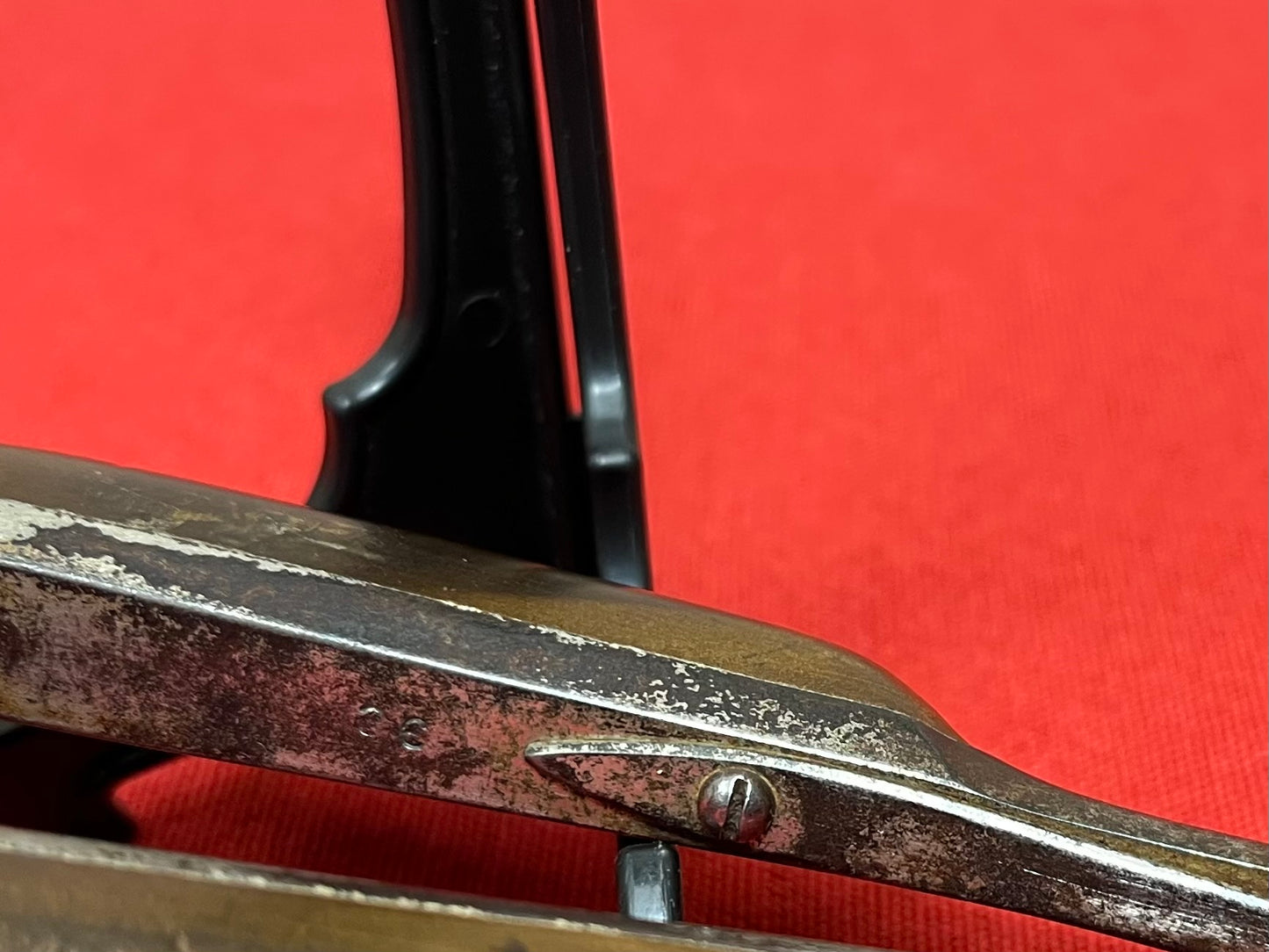 1830's Surgical Suture Holder by TIEMANN & CO. - Civil War Era