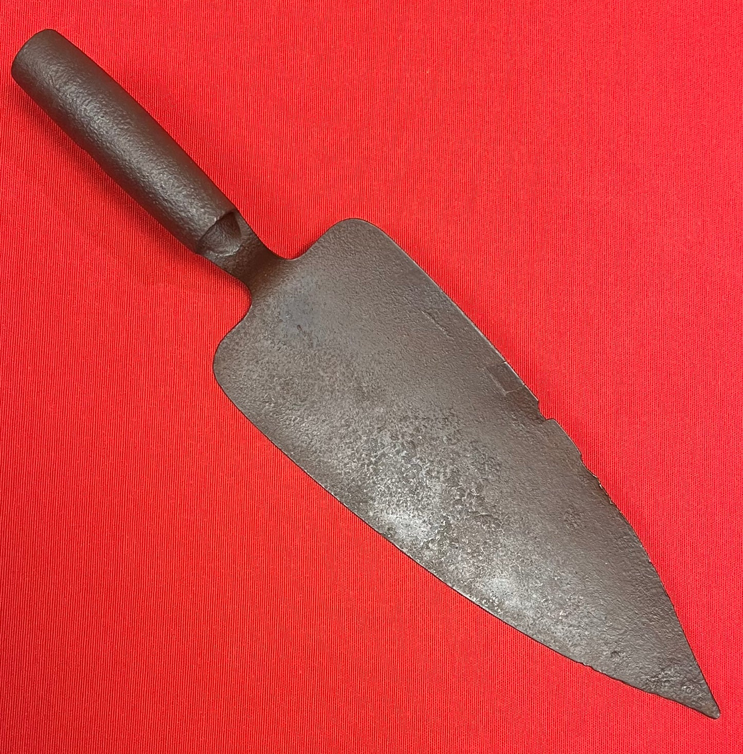 Original Indian Wars U.S. M1873 Trowel Bayonet Springfield Trapdoor