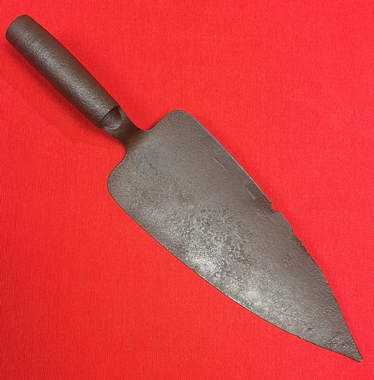 Original Indian Wars U.S. M1873 Trowel Bayonet Springfield Trapdoor