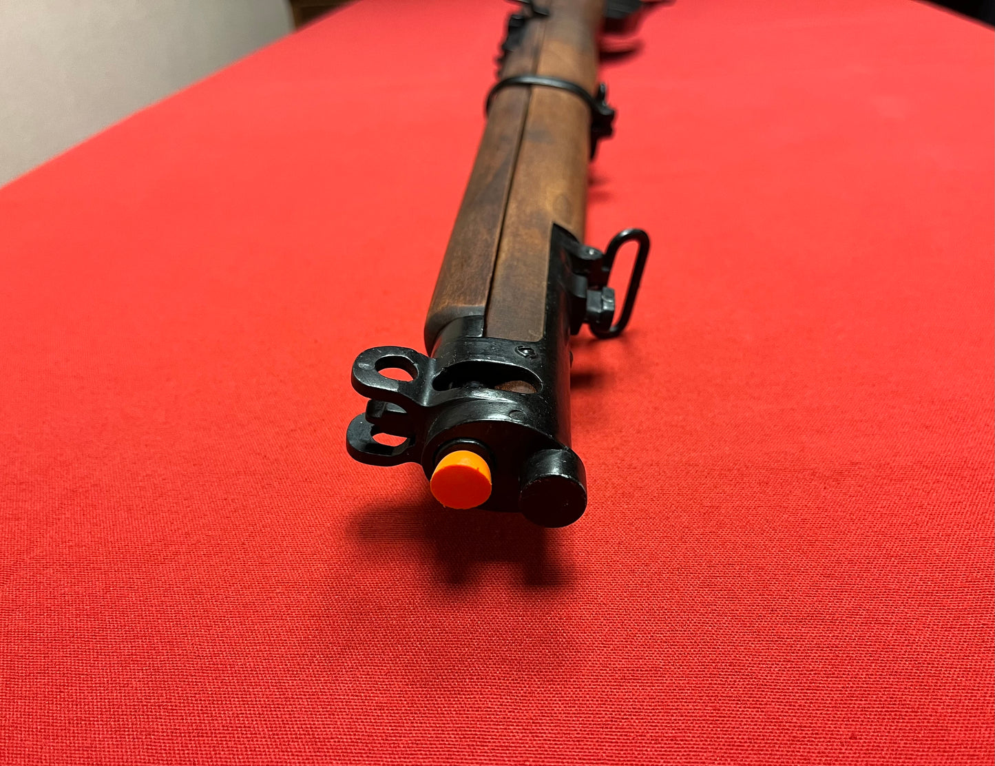 WWII British Lee-Enfield Rifle Replica / Movie Prop .303 SMLE