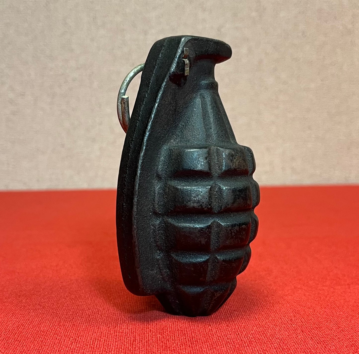 Original WW2 U.S. MK1A1 Dummy Training Grenade