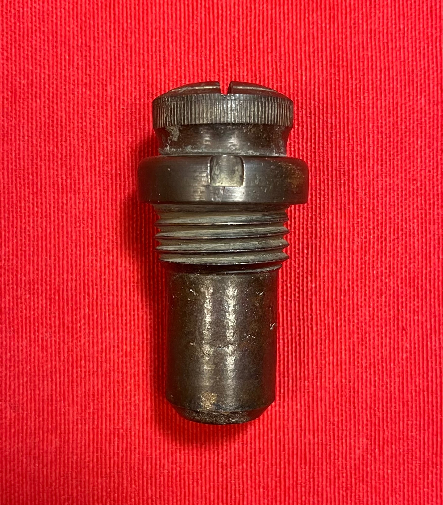 WW1 German GR. Z C/80 Artillery Percussion Fuse