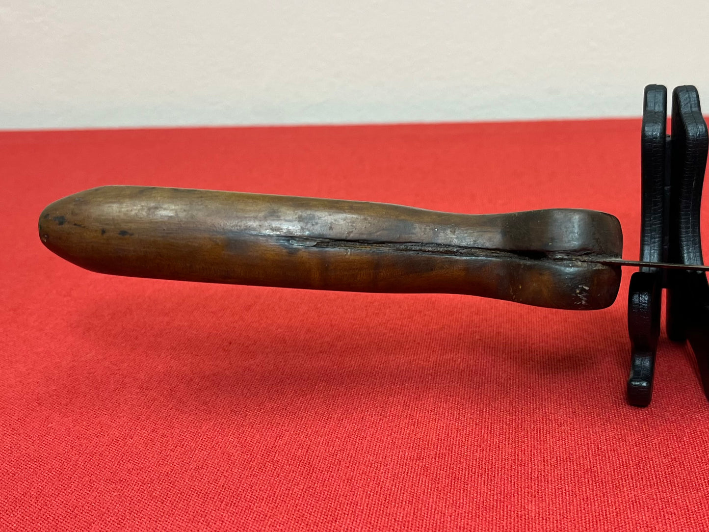Civil War Surgeons Amputation Bone Saw - Medical Equipment