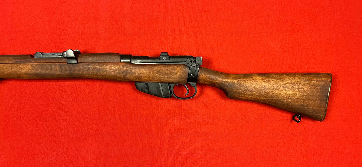 WWII British Lee-Enfield Rifle Replica / Movie Prop .303 SMLE