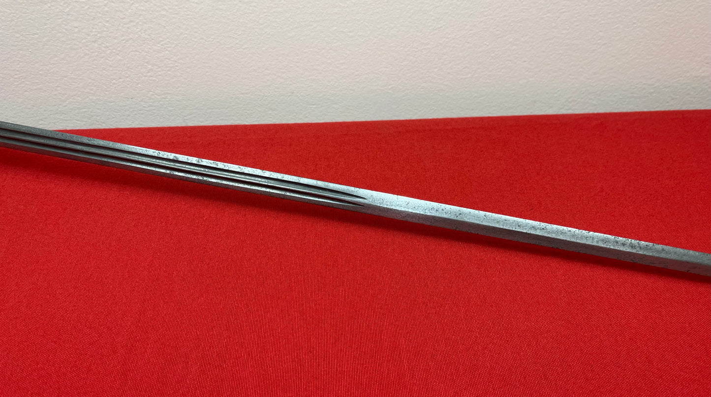 P.1872 French Medical Officer’s Sword -19th Century