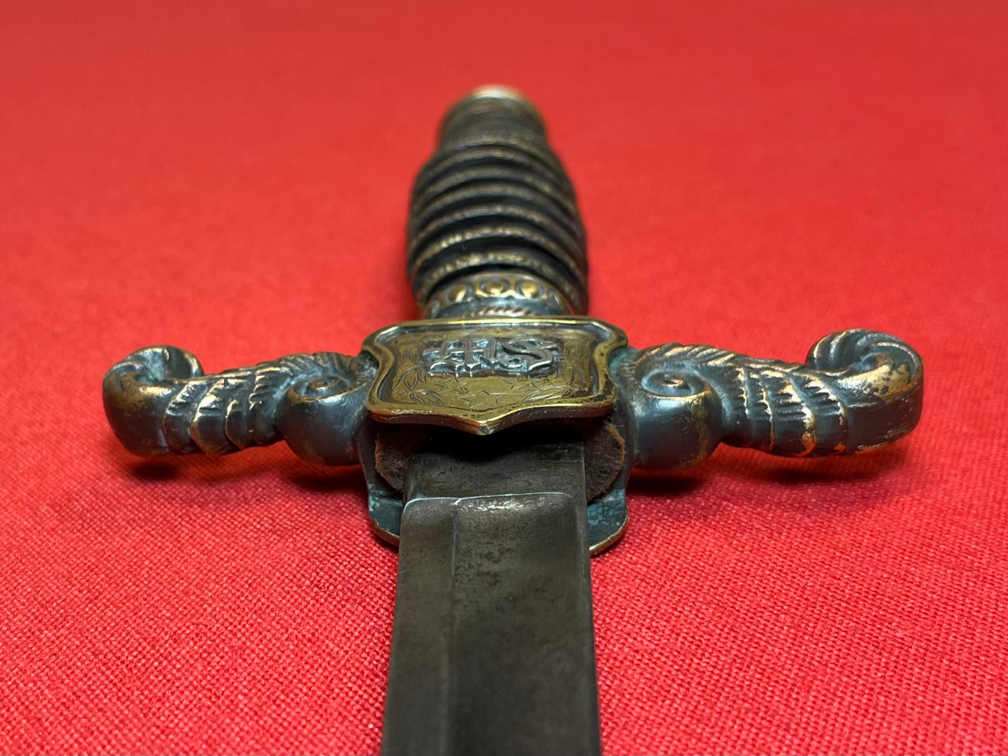 M1840 Style Medical Staff Officer's Non-Regulation Sword