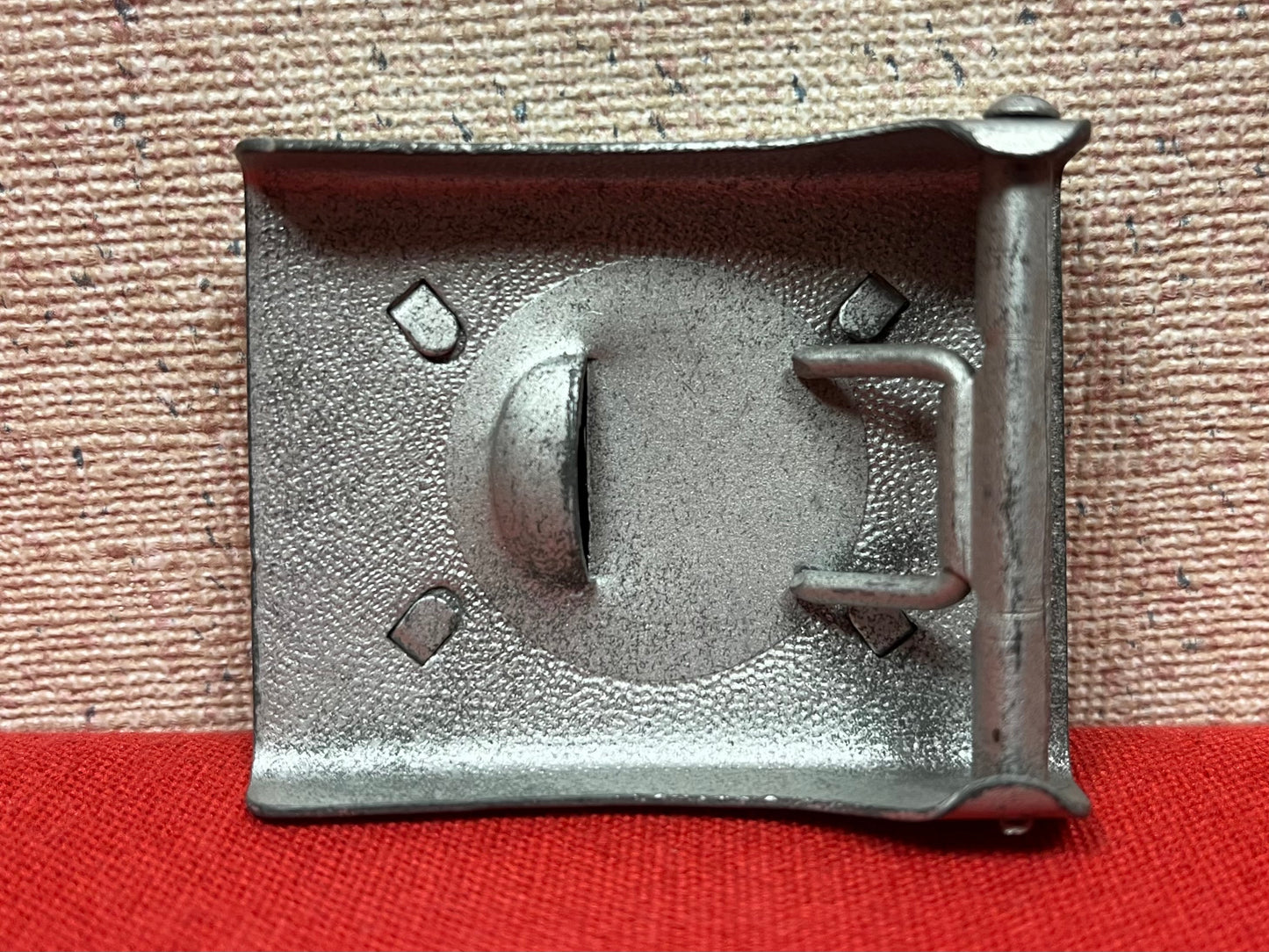Authentic WWII German Luftwaffe (Airforce) Parade Belt Buckle