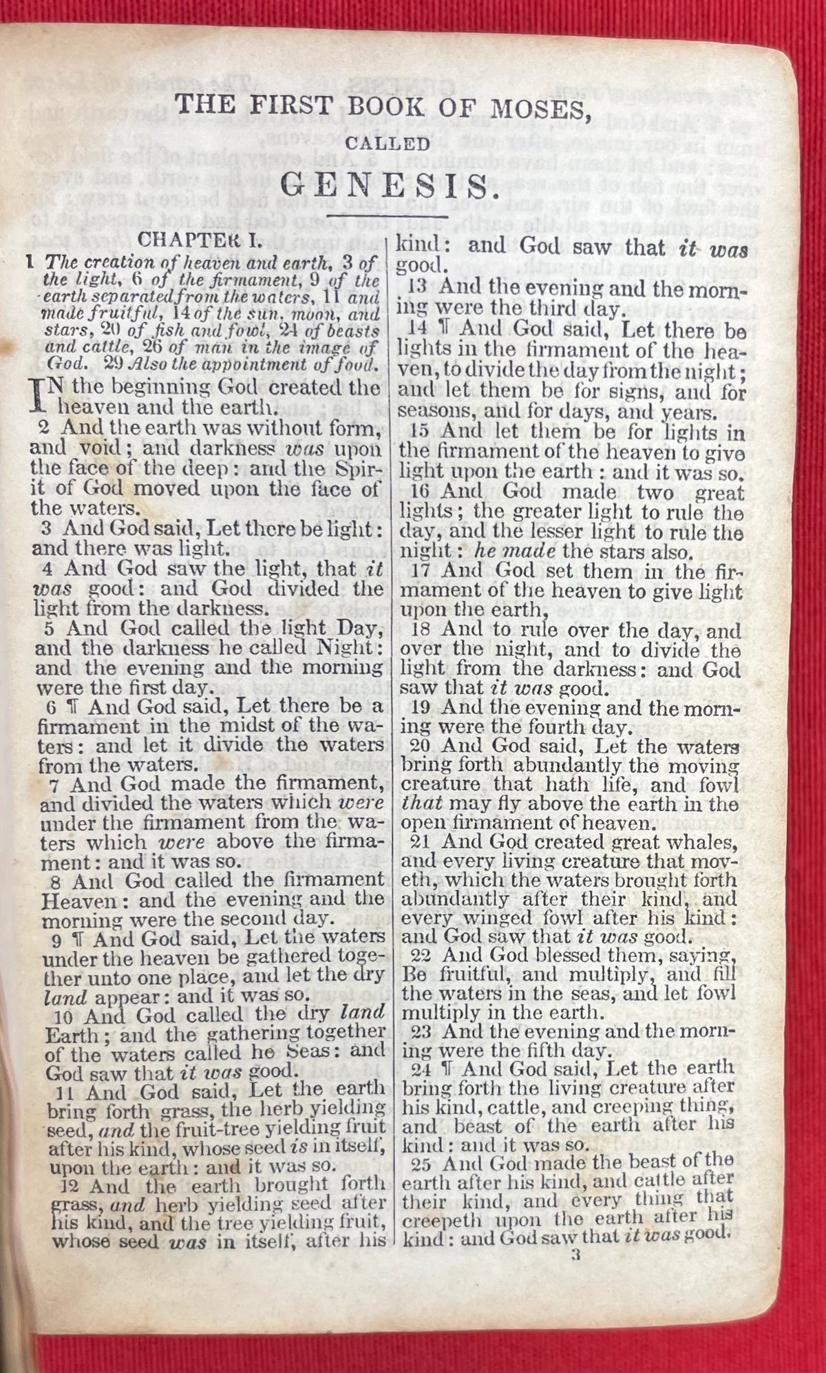 Civil War Bible Personally Owned by Maj. Edward H. McDonald of the 11TH VA C.S.A. - Gettysburg & Antietam