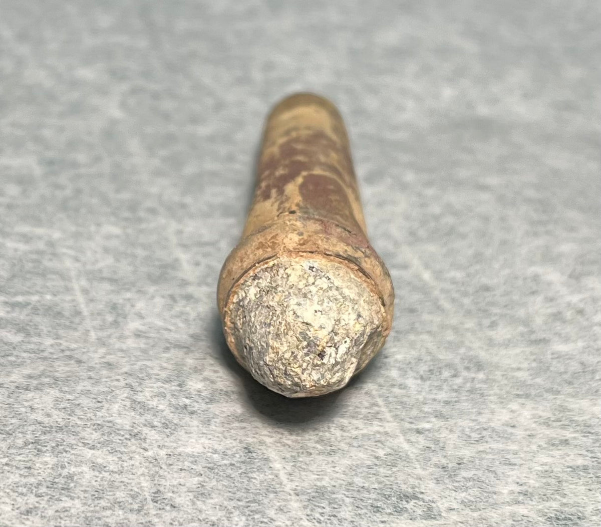 Civil War Burnside Bullet Camp Fisk Vicksburg M.S. Relic- Dug by Michael Rasmussen