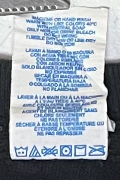 Vintage 80s-90s Triumph Band / Music T-Shirt by M&O Knits 100% Cotton - Medium