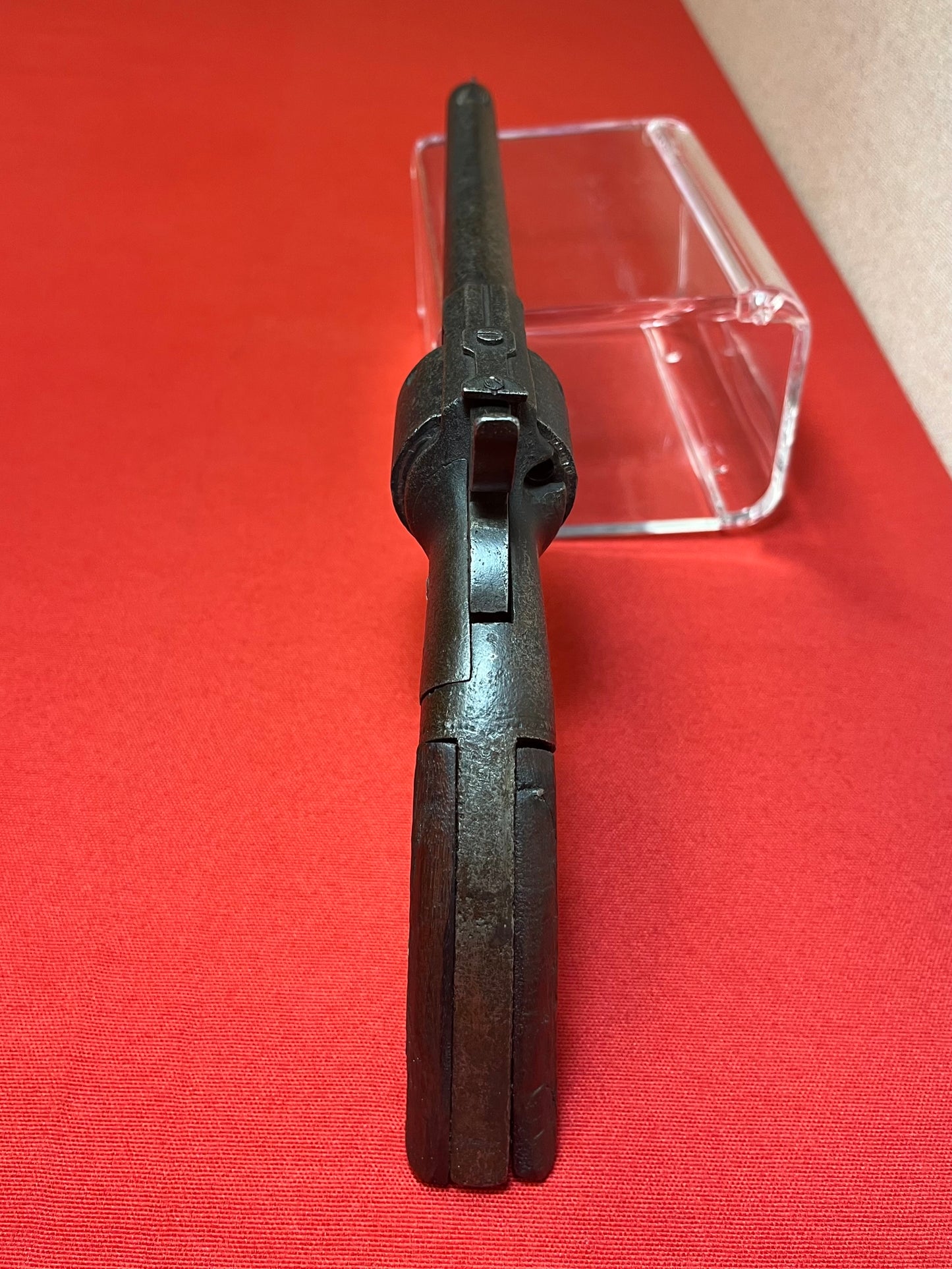 (Scarce) Bacon Manufacturing Company Navy Revolver / Civil War Era