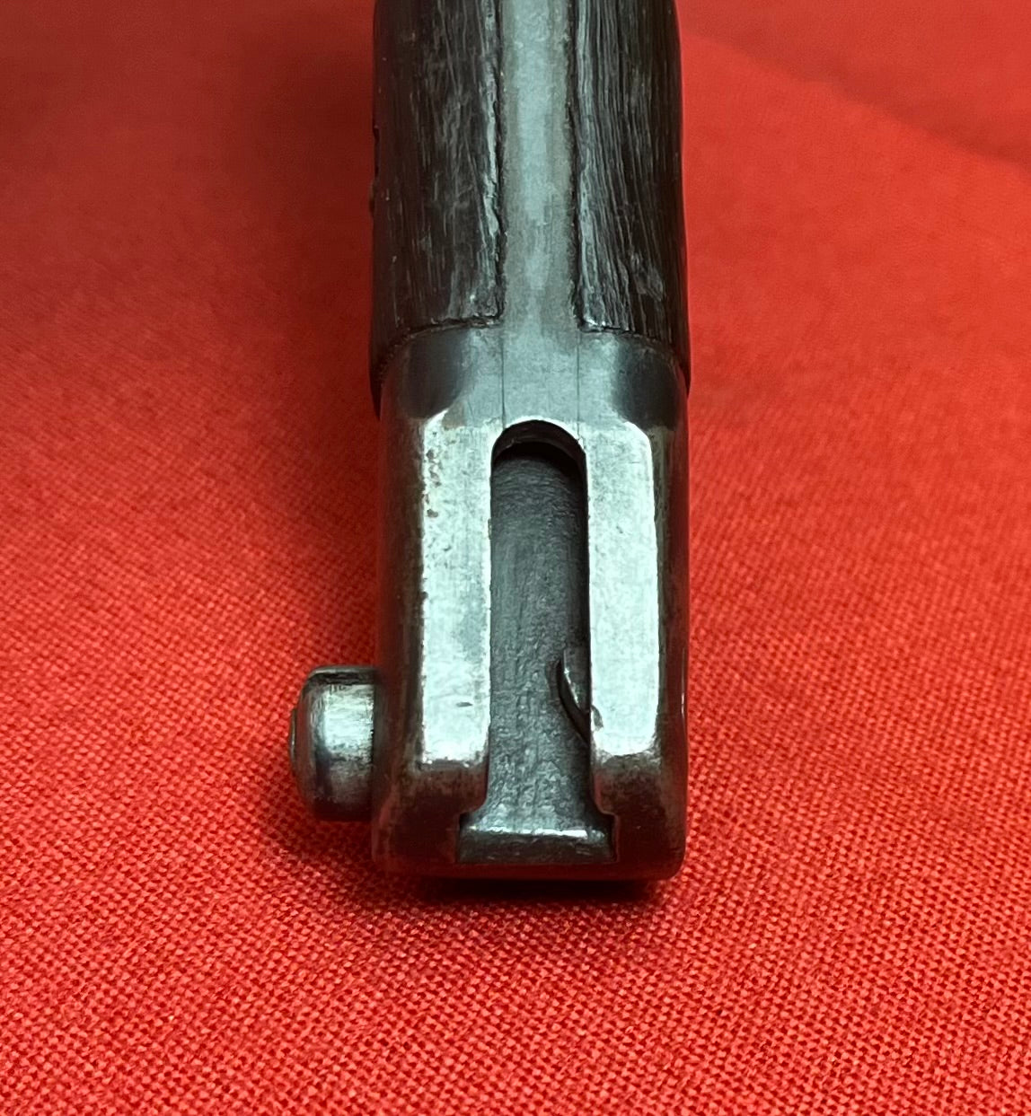 WWI U.S. MODEL 1913/17 REMINGTON ENFIELD BAYONET