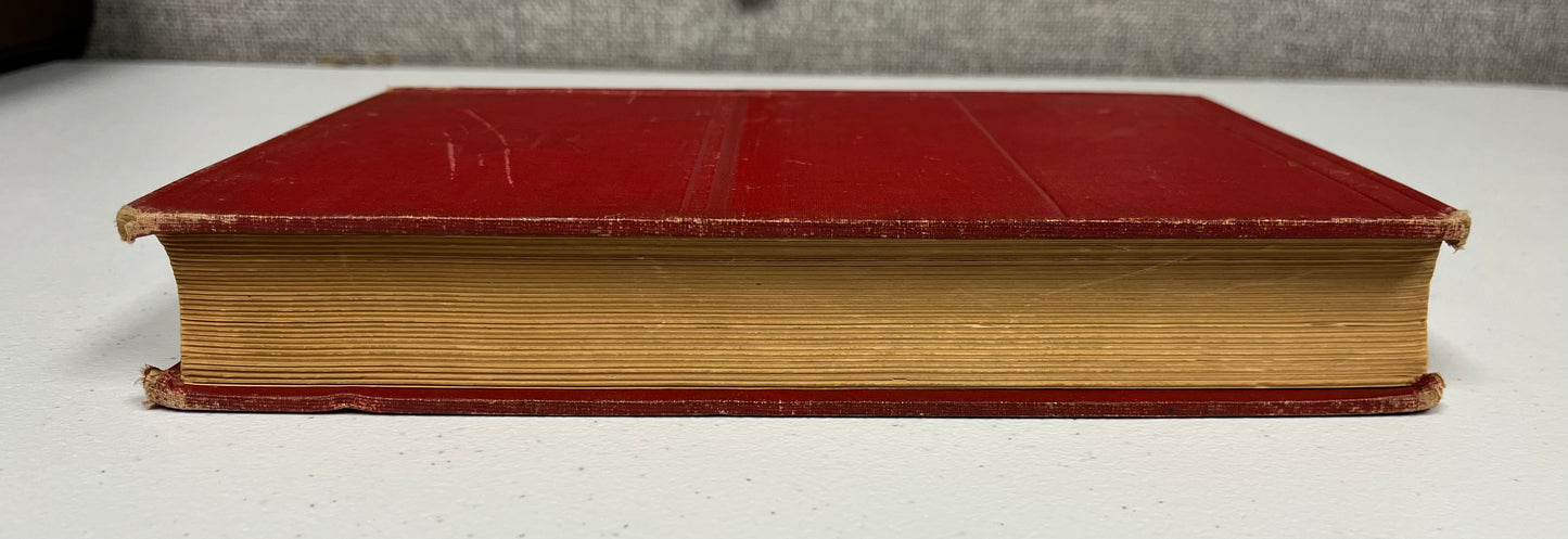 HISTORY OF THE ARMY OF THE CUMBERLAND VOL.1 - 1875 “Personally Owned” by Thomas G. Lawler Com-in-Chief of the G.A.R & Civil War Veteran (Comp. E, 19th Illinois Vol. Inf)