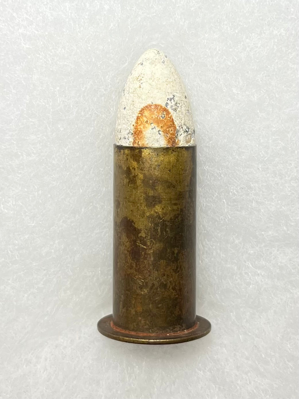 .50 Cal Maynard Carbine Bullet - Civil War Era