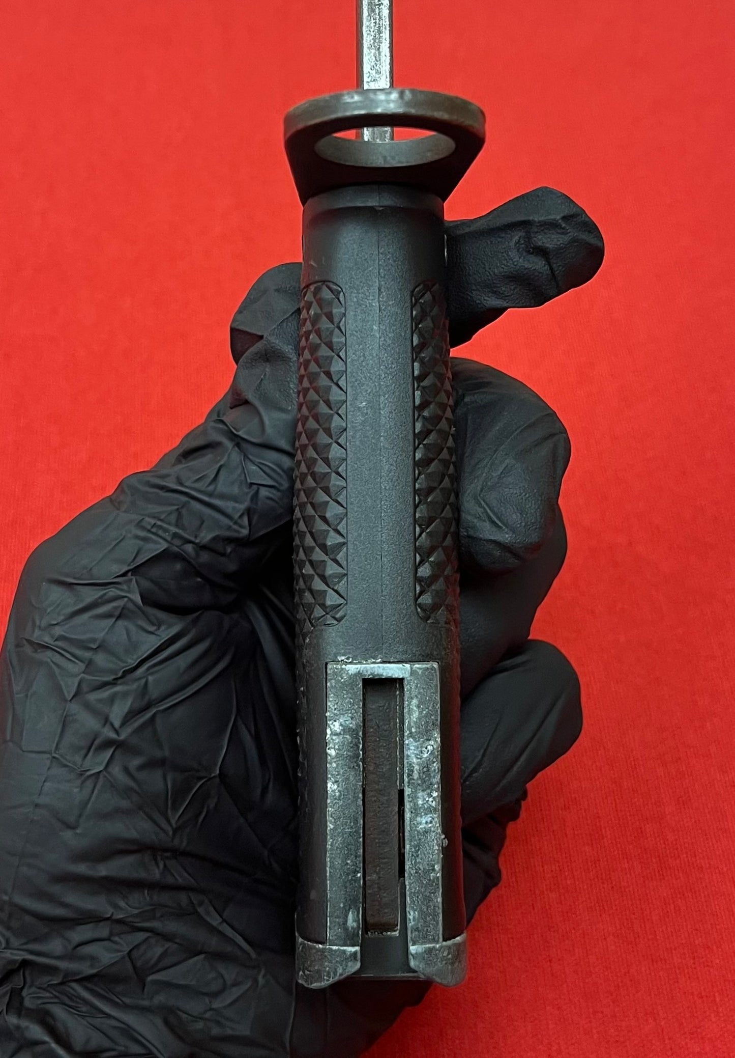 U.S. M6 Bayonet 0162-FADH (Scarce) Haitian Contract ONLY 1,250 MADE
