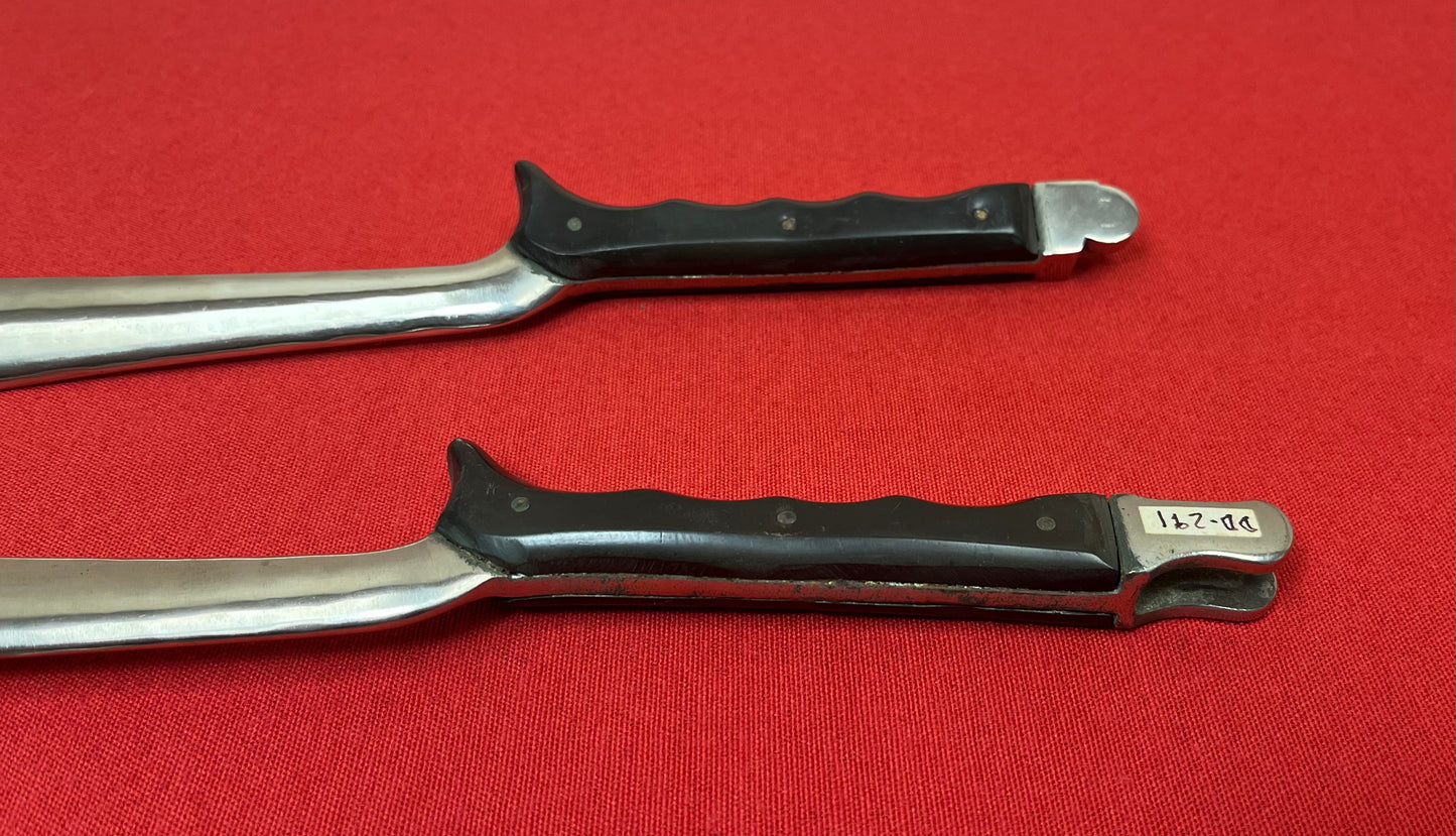 1800’s Obstetric “Braun” Cranioclast/Cephalotrite - Antique Medical Equipment
