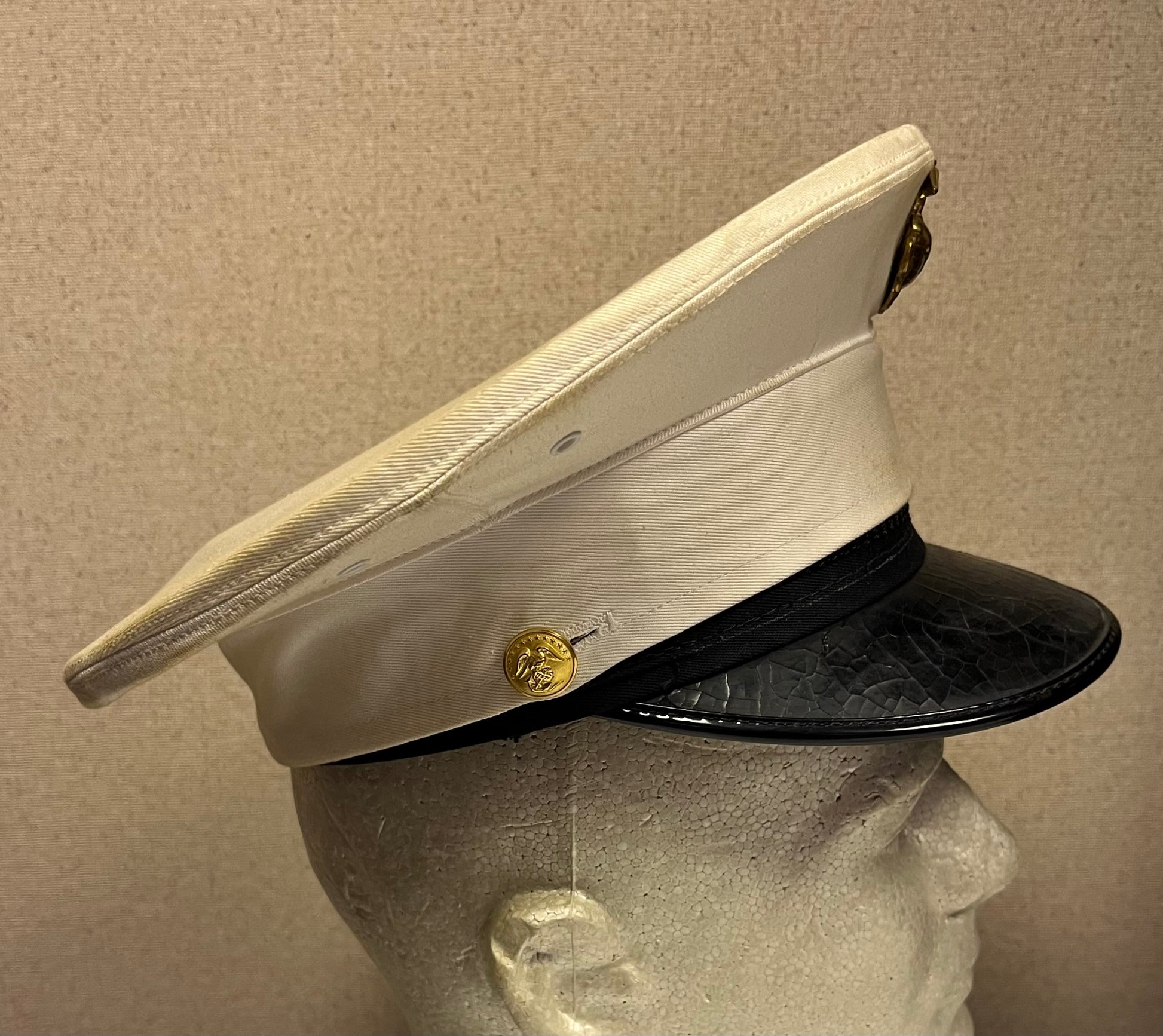 USMC Marine Corps Dress Blues Uniform Grouping (WW2 through Vietnam) War & Peace Antiques USMC Marine Corps Dress Blues Uniform Grouping (WW2 through Vietnam) War & Peace Antiques