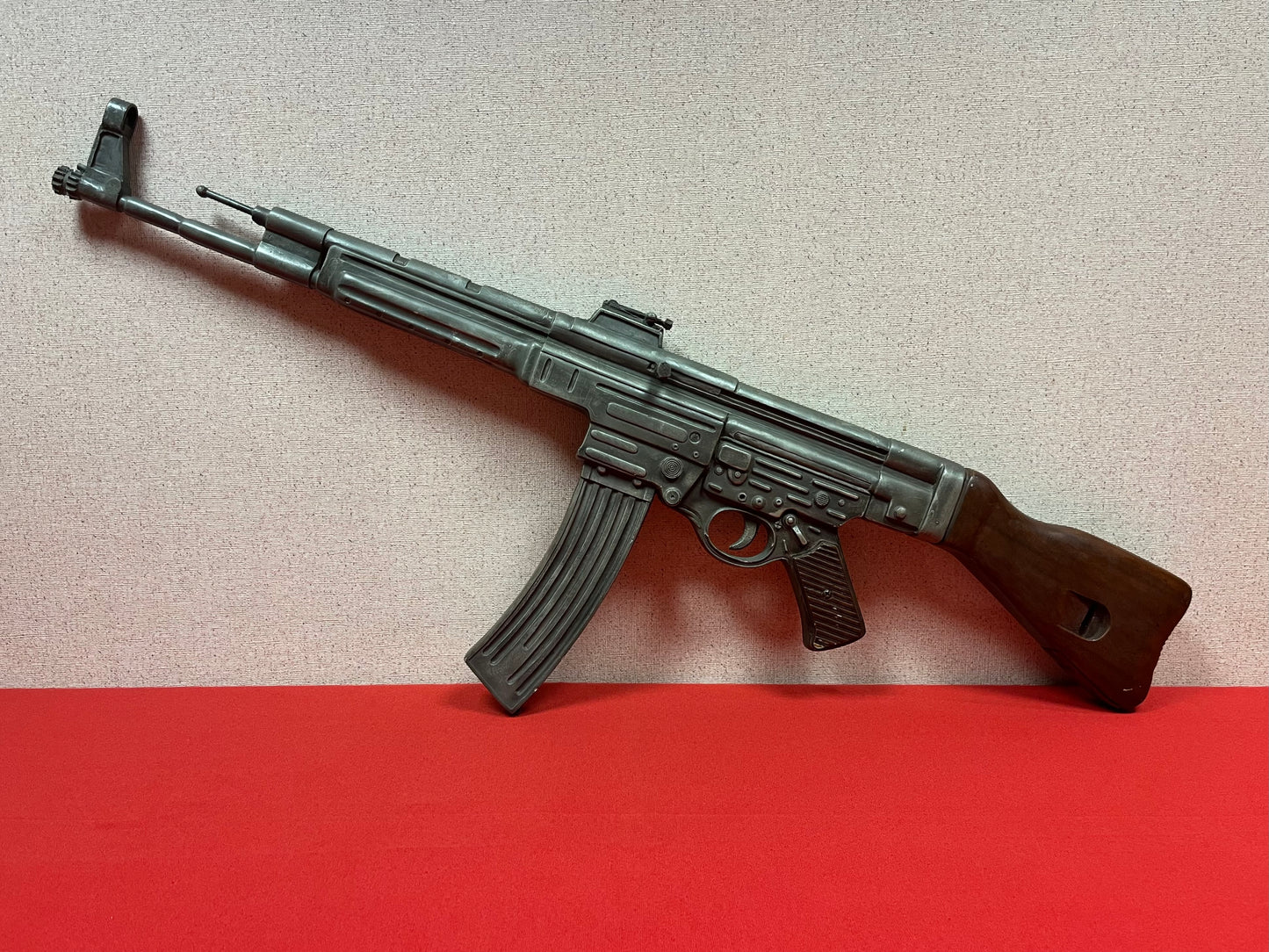 WWII German STG 44 Replica Movie Prop Rifle