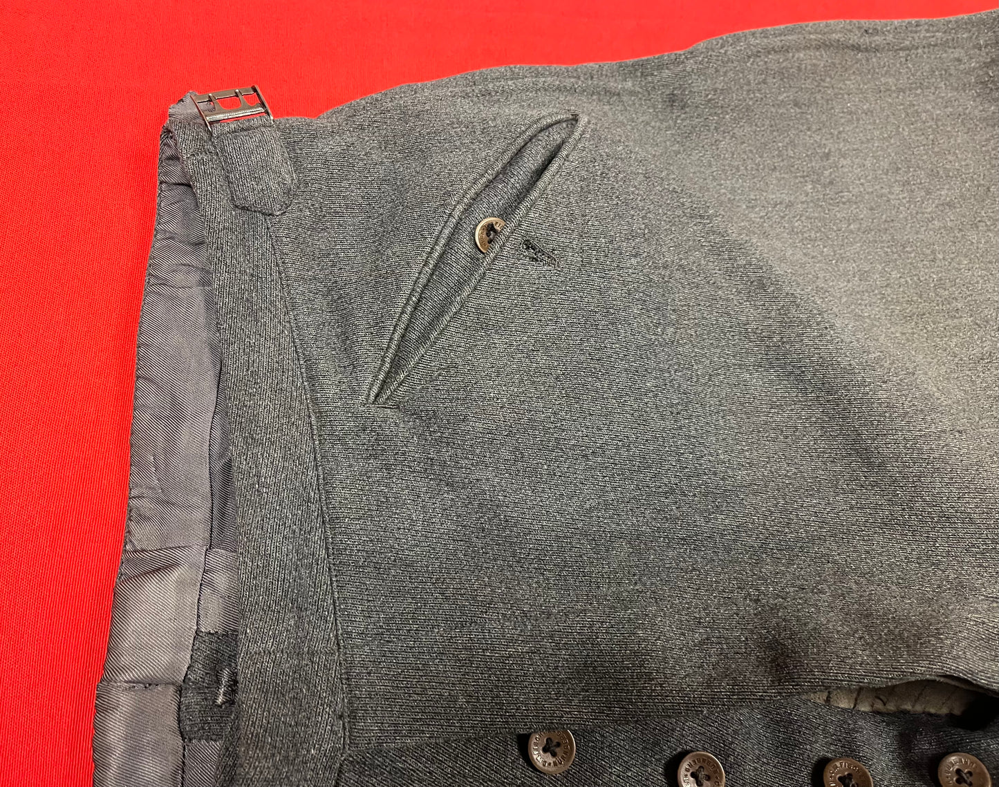 WWII WW2 GERMAN OFFICER’S CAVALRY BREECHES-TROUSERS