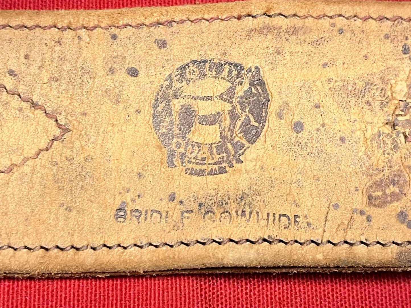 PRE-WW2 U.S. M1902 Officer’s Sword W/ Hanger & Belt ￼