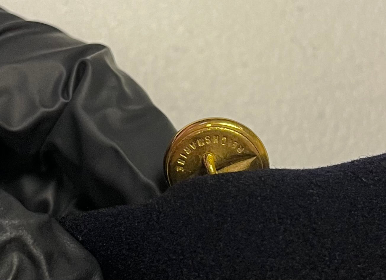 Authentic WWII German Kriegsmarine “Navy” Parade Uniform Tunic / Jacket