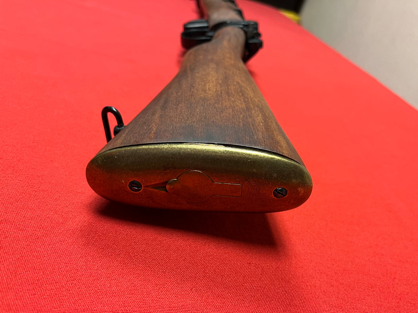 WWII British Lee-Enfield Rifle Replica / Movie Prop .303 SMLE