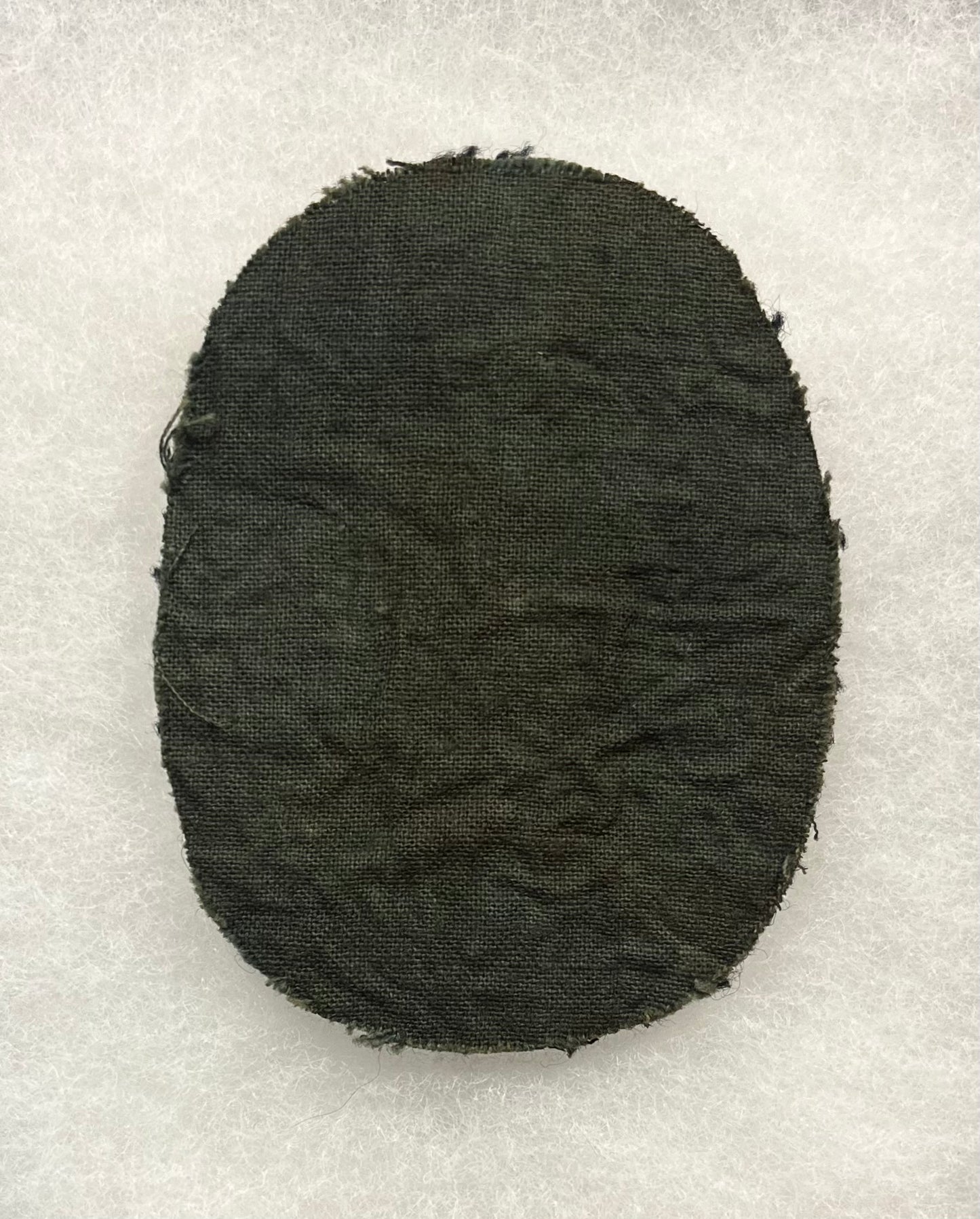 WW2 WWll German “Deutsche Post Osten" German Postal Workers Patch 1939 Poland