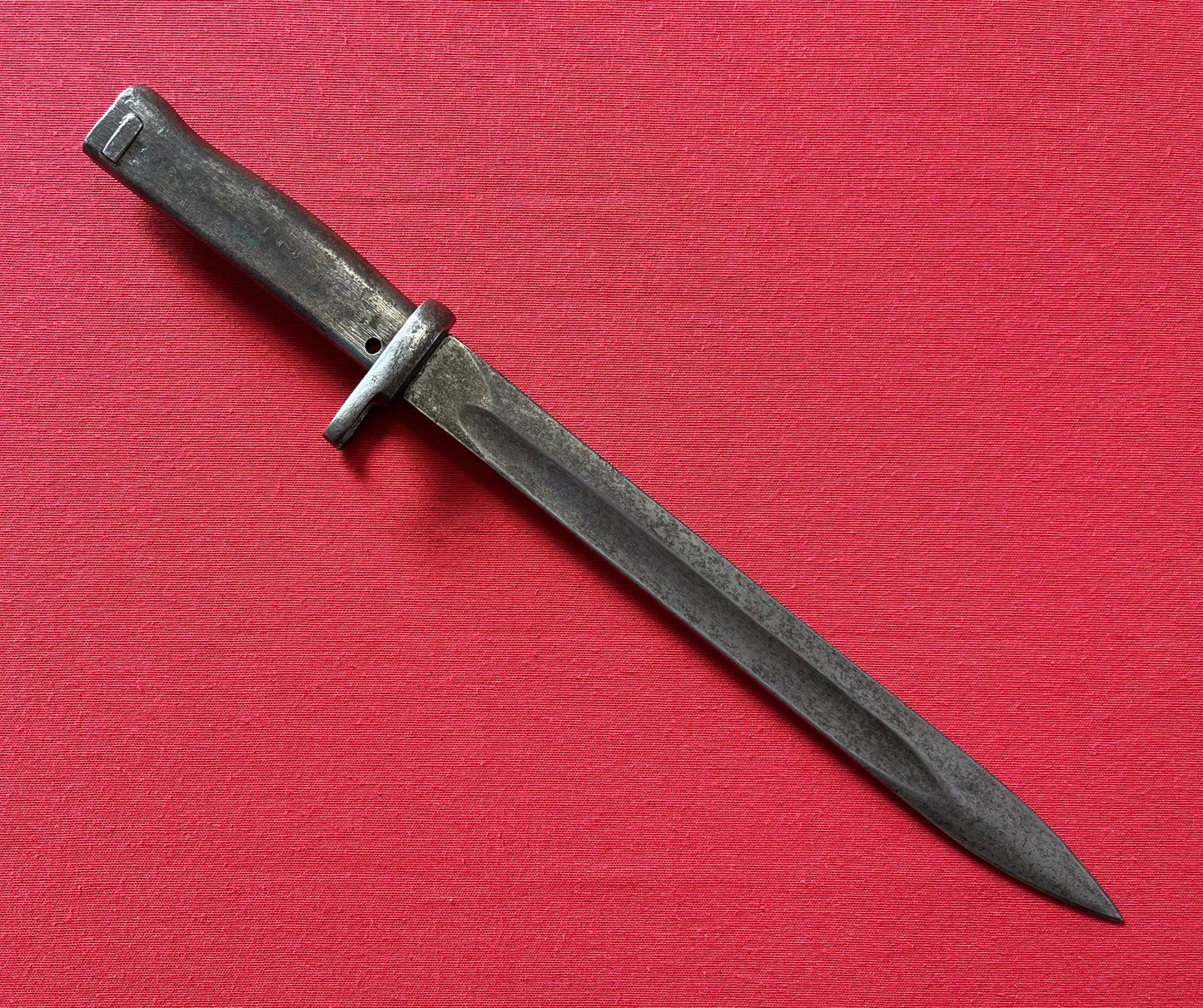 WW1 German G98 Ersatz Mauser Bayonet