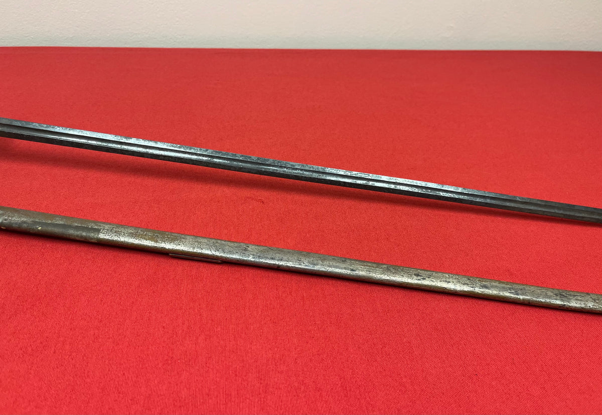 Knights of Pythias (FCB) Fraternal Order Masonic Sword - 19th Century