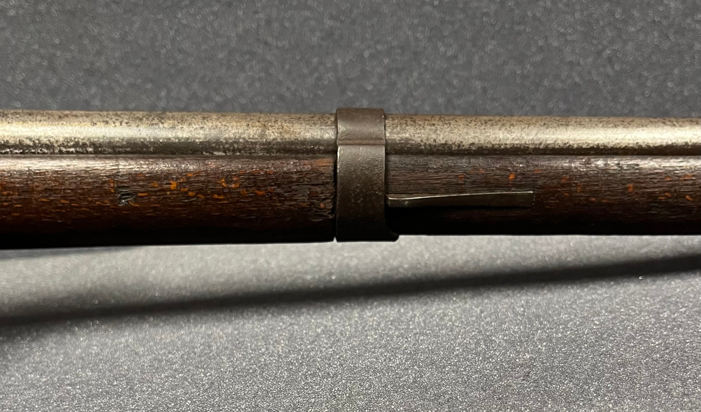 Original U.S. Civil War M1854 Austrian Lorenz Percussion Rifle Dated 1860