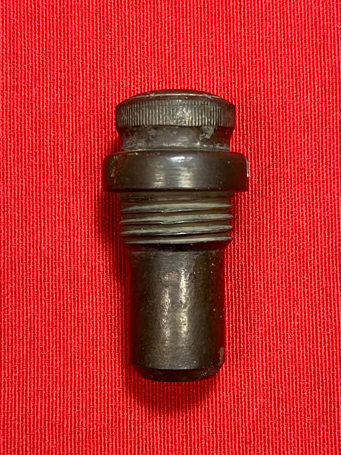 WW1 German GR. Z C/80 Artillery Percussion Fuse