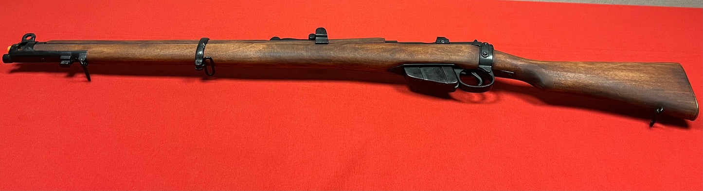 WWII British Lee-Enfield Rifle Replica / Movie Prop .303 SMLE