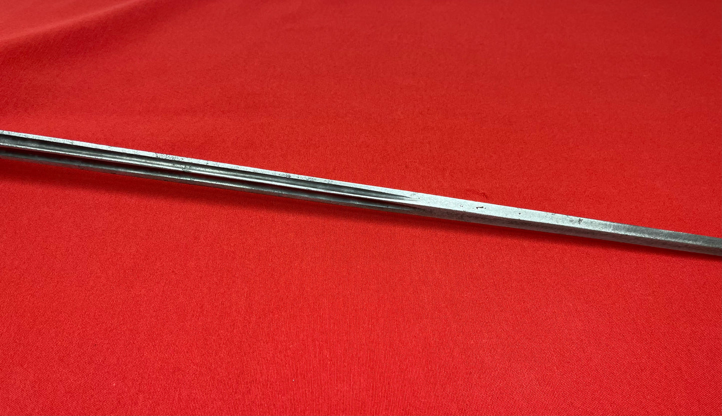 1840 French Sergeant of Paris Sword - King Louis-Philippe (1830-40)
