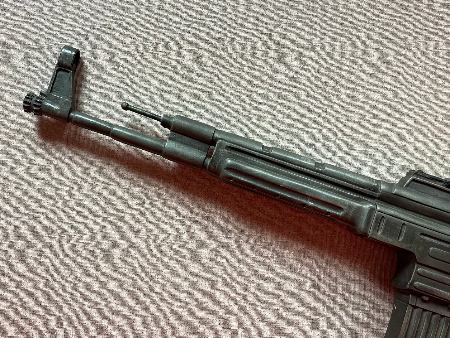WWII German STG 44 Replica Movie Prop Rifle