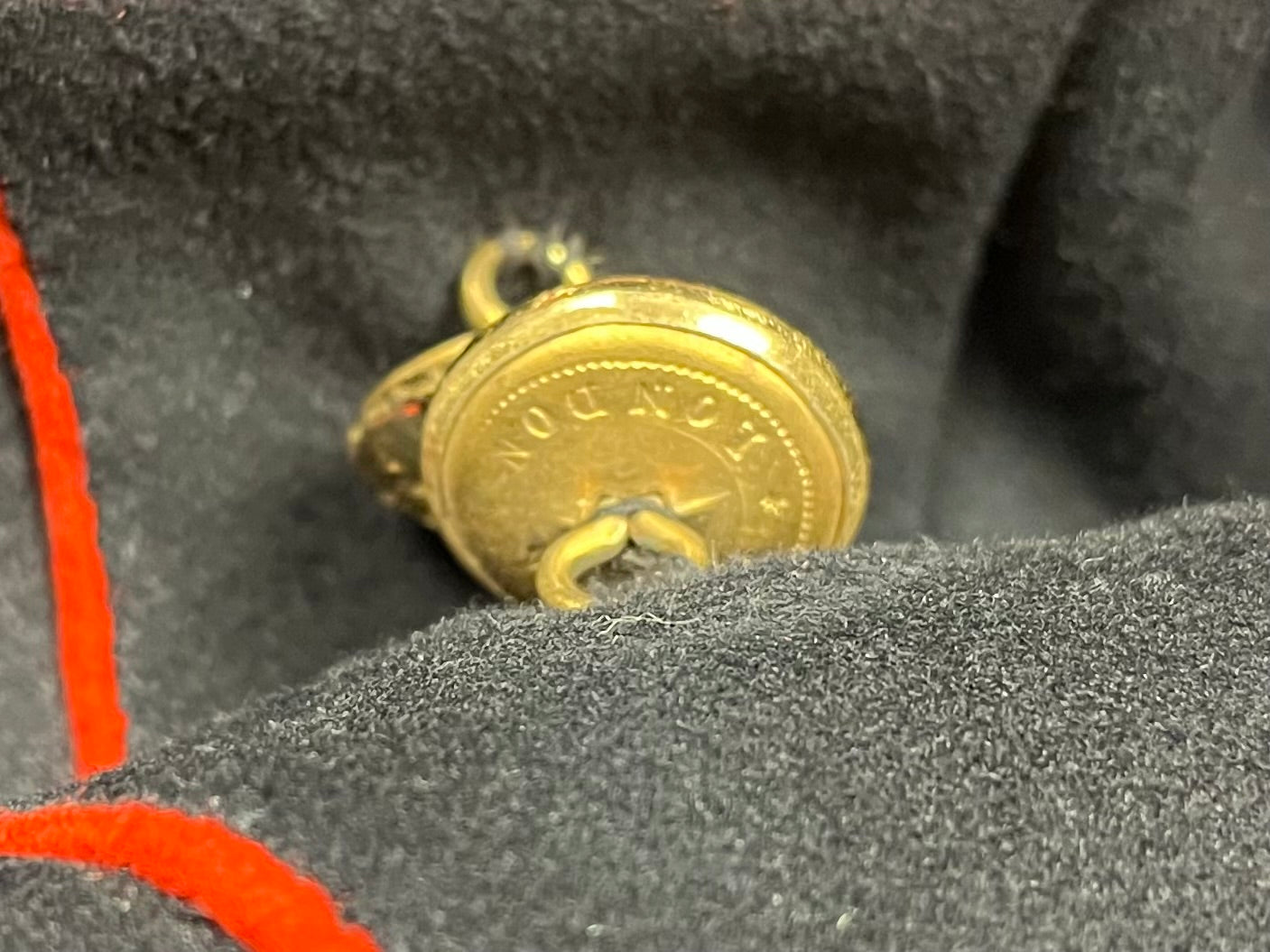 Authentic WWI British 9th Queen's Royal Lancers Other Ranks Uniform Tunic / Jacket