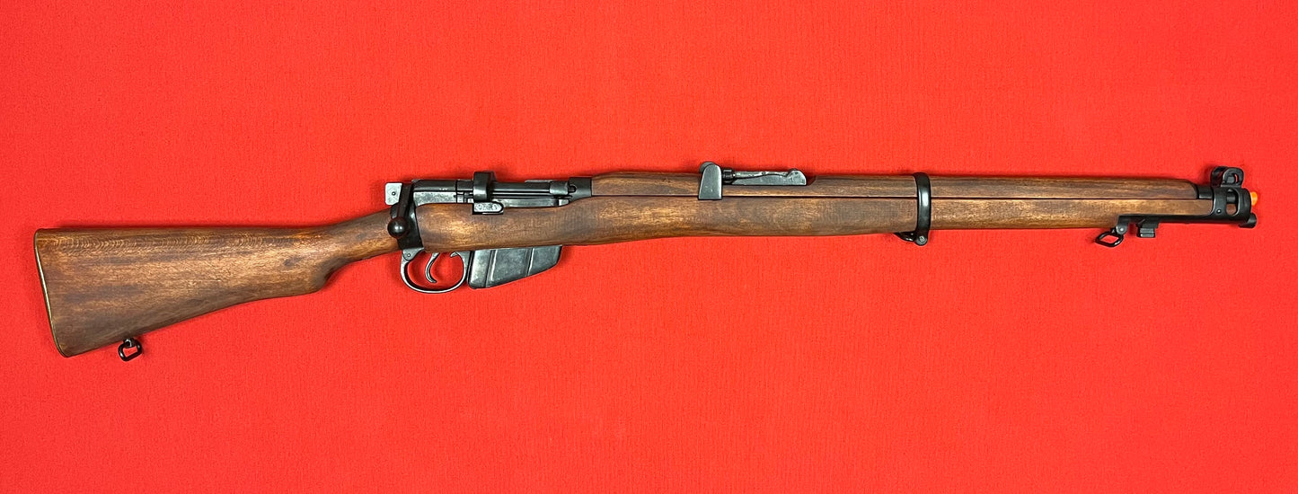 WWII British Lee-Enfield Rifle Replica / Movie Prop .303 SMLE