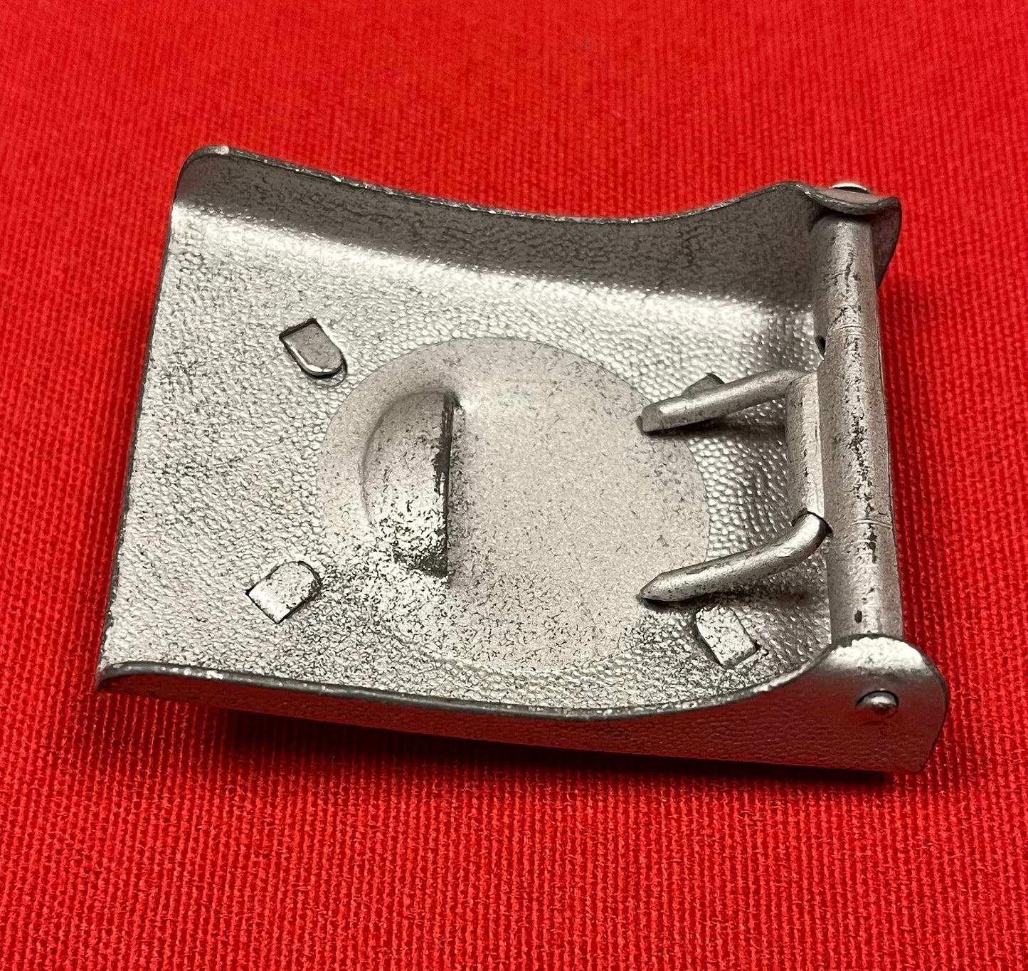 Authentic WWII German Luftwaffe (Airforce) Parade Belt Buckle
