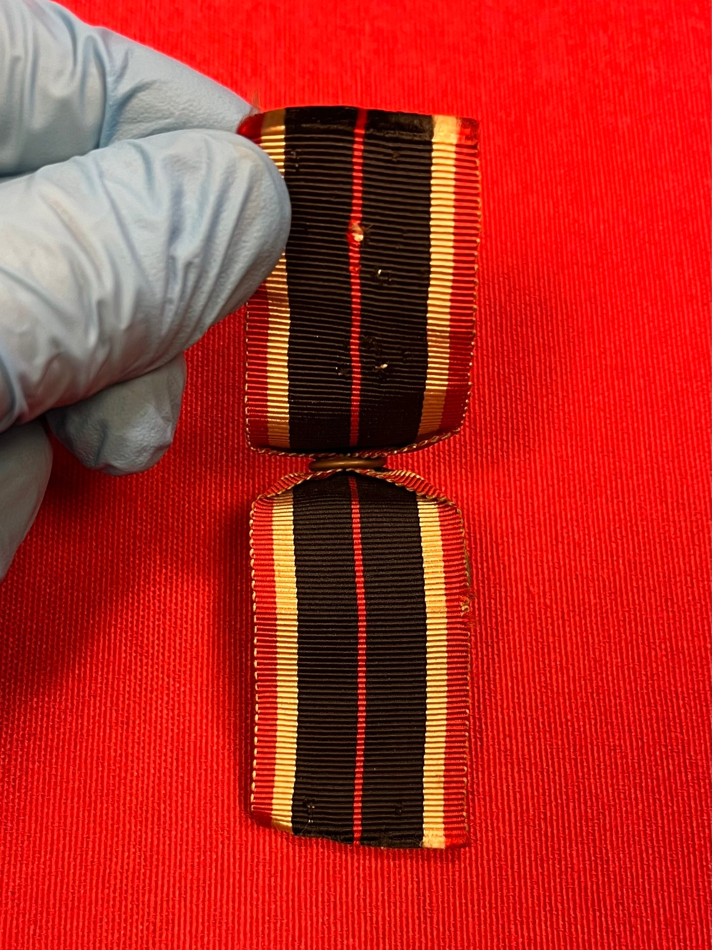 Authentic WW2 German War Merit Medal & Original Envelope