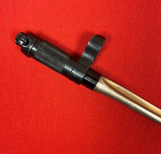 SKS Spike Bayonet Full Length 15 Inch Spiker W/ Screw