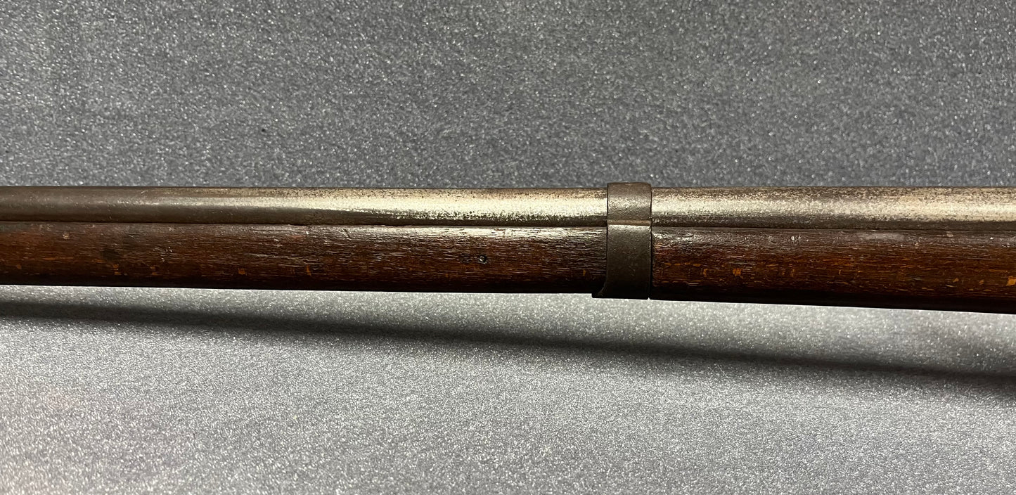 Original U.S. Civil War M1854 Austrian Lorenz Percussion Rifle Dated 1860